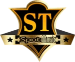 Logo of Spotmusic android Application 